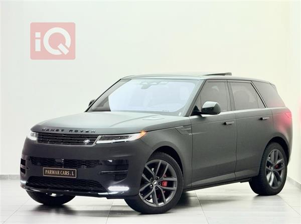 لاند روفر رانج روفر سبورت 2023 للبيع في العراق - دهوك